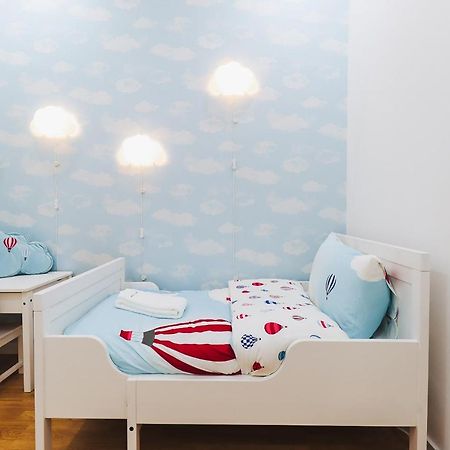 Gabriela Apartament - Perto Do Centro Com Vista Para Santa Luzia Viana do Castelo Eksteriør billede